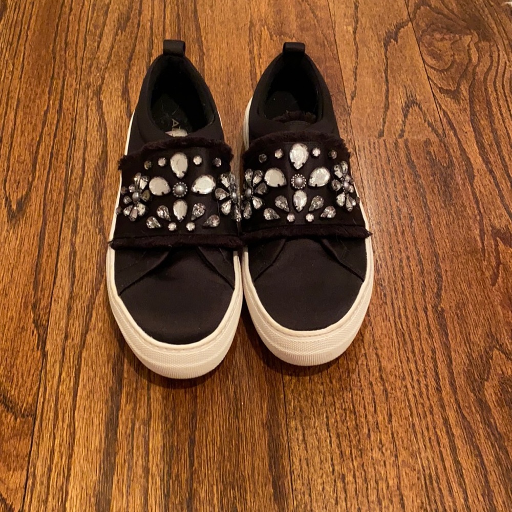 Aldo sneakers